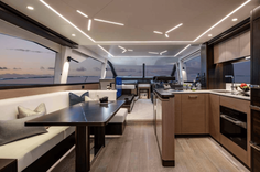 Buy a yacht 2025 SUNSEEKER MANHATTAN 68  IMMEDIATE DELIVERY  DUBAI Manhattan 68