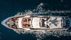 the best price on HELIAD III - LYNX YACHTS