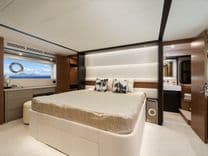 Buy a yacht V77s-613  Palm Beach Boat Show 2026 Horizon V77s