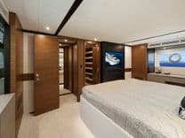 V77s-613  Palm Beach Boat Show 2026 - Horizon Yachts yacht sale