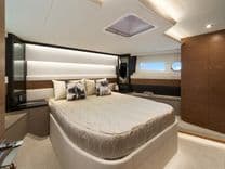 V77s-613  Palm Beach Boat Show 2026 - Horizon Yachts price