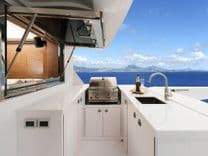 Buy a V77s-613  Now Available 2026 at Shestakov Yacht Sales