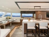V77s-613  Now Available - Horizon Yachts yacht sale