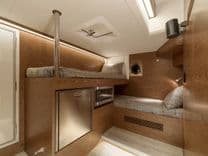 V77s-613  Palm Beach Boat Show 2026 - Horizon Yachts price