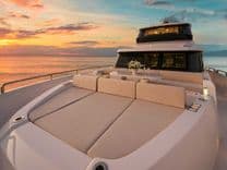 best yacht sales deals V77s-613  Now Available - Horizon Yachts