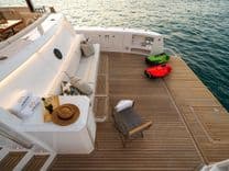 Buy a yacht V77s-613  Now Available - Horizon Yachts