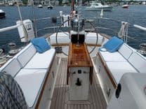 best yacht sales deals REDSTART