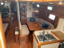 best yacht sales deals REDSTART 44