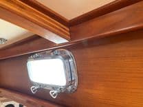 REDSTART 44 yacht sale