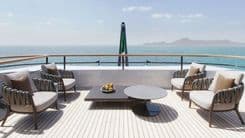 Купить яхту Berserk 47 2026 в Shestakov Yacht Sales