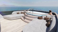 Купить яхту Berserk 47 в Shestakov Yacht Sales