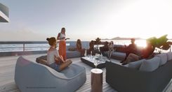 Купить Berserk 47 154