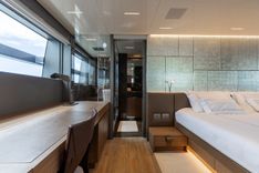 Стоимость яхты AMBAR