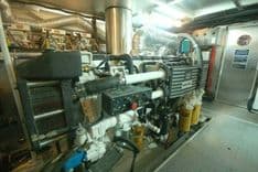 Always Something - GRAND HARBOUR