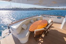 best yacht sales deals STELLA FIERA 119