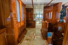 STELLA FIERA - Benetti yacht sale