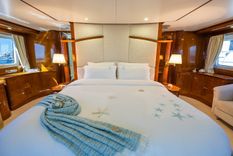 Buy a STELLA FIERA - Benetti at Shestakov Yacht Sales