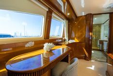 Buy a yacht STELLA FIERA