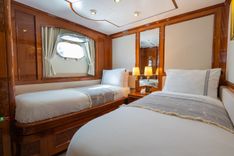 STELLA FIERA - Benetti yacht sale