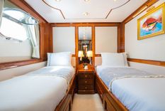 Buy a yacht STELLA FIERA 1998