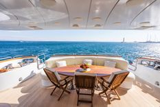 Buy a yacht STELLA FIERA Benetti Classic