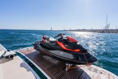 STELLA FIERA - Benetti price