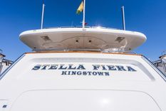 Buy a STELLA FIERA 1998 at Shestakov Yacht Sales