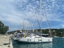 AQUILON DUFOUR 530 price