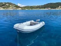 AQUILON - Dufour Yachts