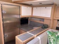 Buy a yacht AQUILON - Dufour Yachts