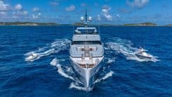 Buy a GIOIA 141 at Shestakov Yacht Sales