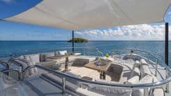 GIOIA 2024 yacht sale