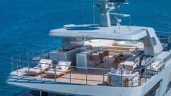 Buy a GIOIA - Codecasa at Shestakov Yacht Sales