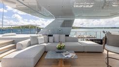 best yacht sales deals GIOIA Codedasa 43