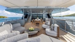 best yacht sales deals GIOIA - Codecasa
