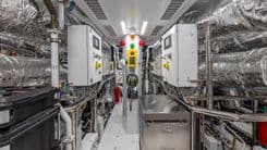 GIOIA 141 yacht sale