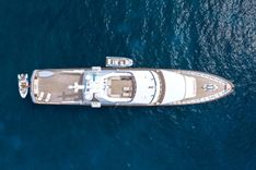 Лучшие предложения покупки яхты CONSTANCE 1986