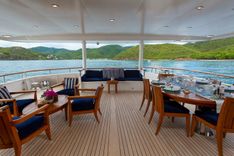 Продажа яхты CONSTANCE - FeadShip