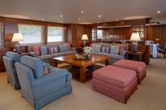 Купить яхту CONSTANCE 152 в Shestakov Yacht Sales