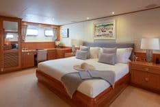 Лучшие предложения покупки яхты CONSTANCE