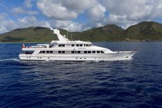 Лучшие предложения покупки яхты CONSTANCE - FeadShip