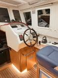 Buy a yacht MODELTRG-50 - CUSTOM