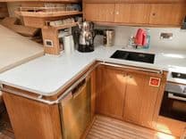 Buy a yacht MODELTRG-50 MODELTRG-50