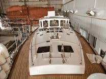 Buy a MODELTRG-50 61 at Shestakov Yacht Sales