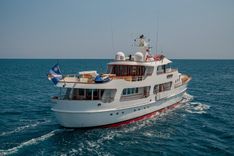 Продажа яхты SEA LIION - HAAK SHIPYARD