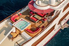 Лучшие предложения покупки яхты SEA LIION 124