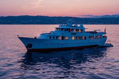 Стоимость яхты SEA LIION