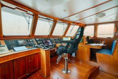 Купить SEA LIION - HAAK SHIPYARD