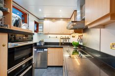 Стоимость яхты SEA LIION - HAAK SHIPYARD