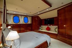 SEA LIION - HAAK SHIPYARD